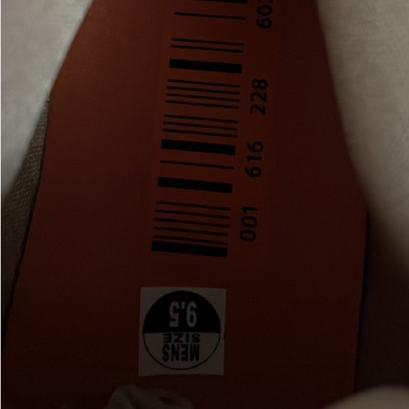 Nike Devin Booked Air Force 1s - Picture 6 of 9